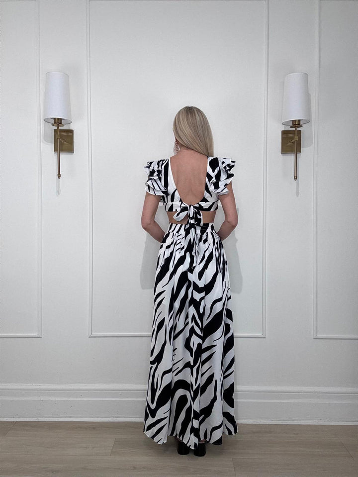 11250104 DRESS - Zumel &amp; Co