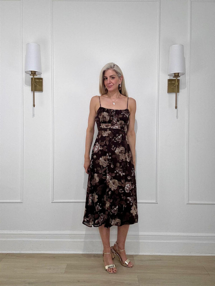 11250004 DRESS - Zumel & Co