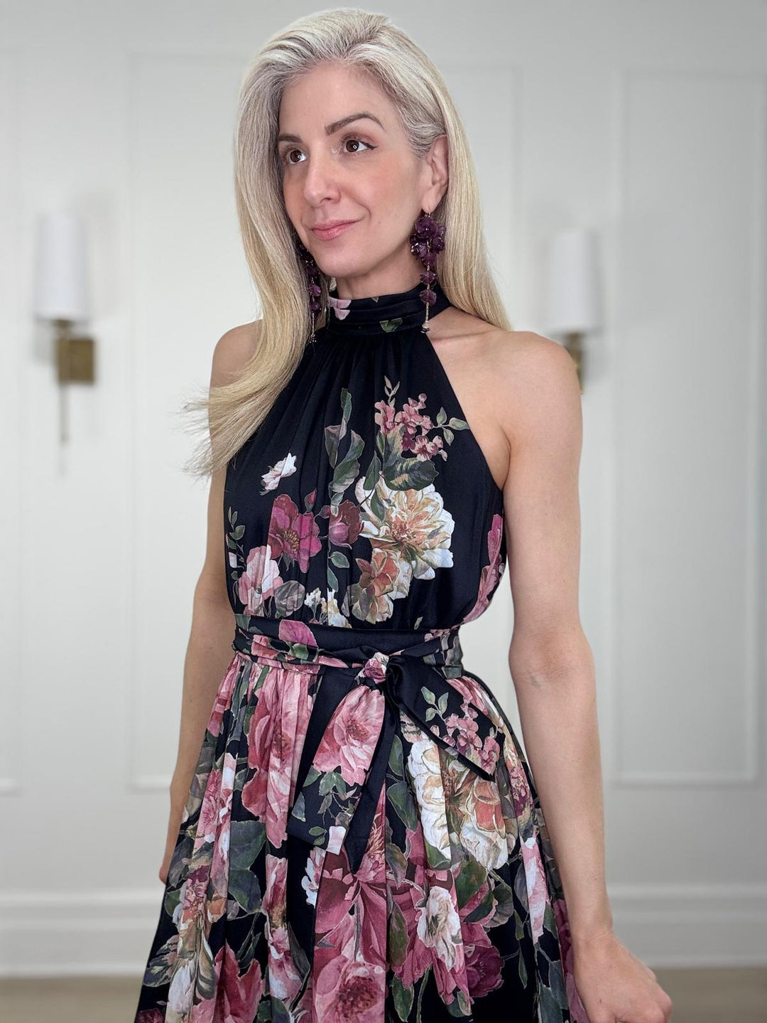 11250106 DRESS - Zumel & Co