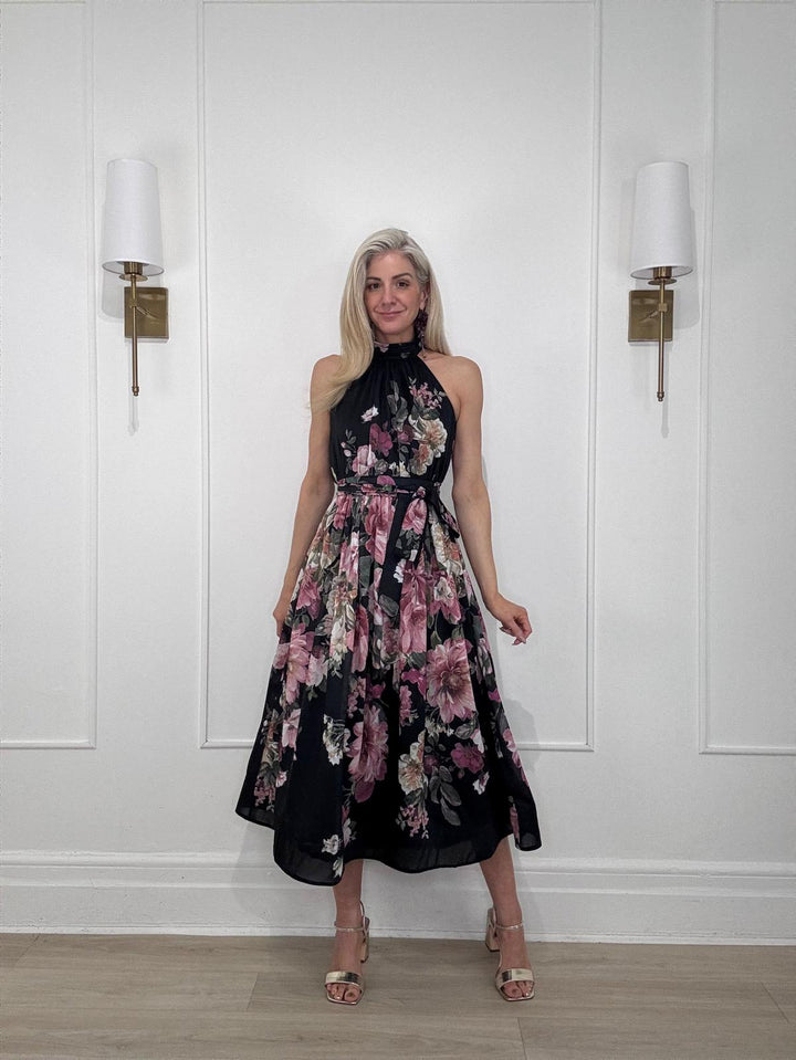 11250106 DRESS - Zumel & Co