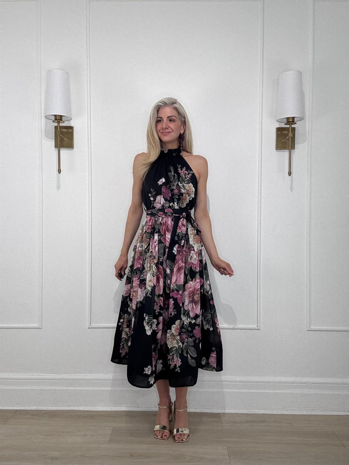 11250106 DRESS - Zumel & Co