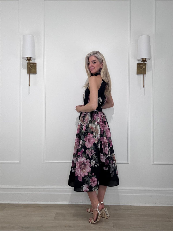 11250106 DRESS - Zumel & Co