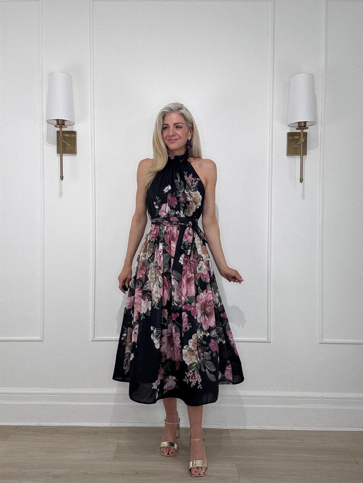 11250106 DRESS - Zumel & Co