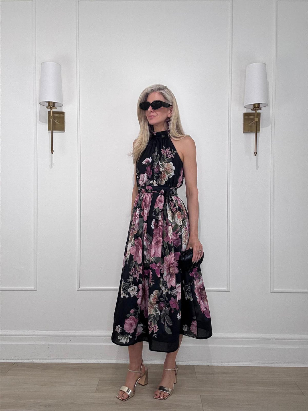 11250106 DRESS - Zumel & Co