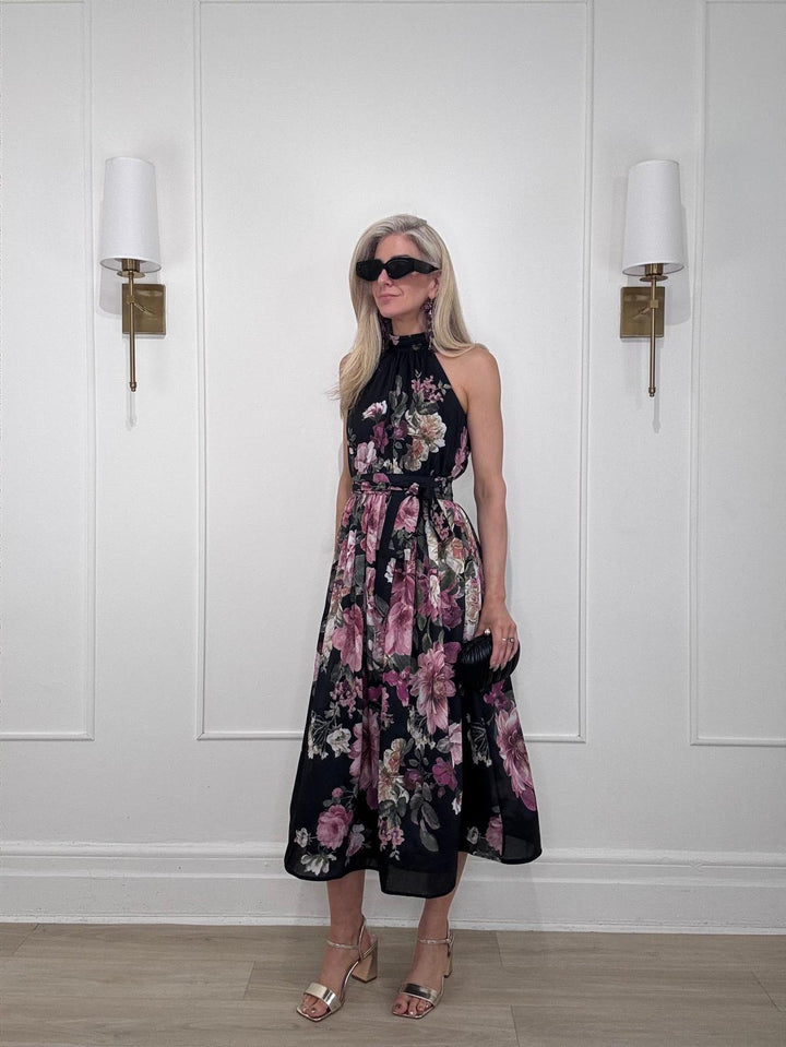 11250106 DRESS - Zumel & Co