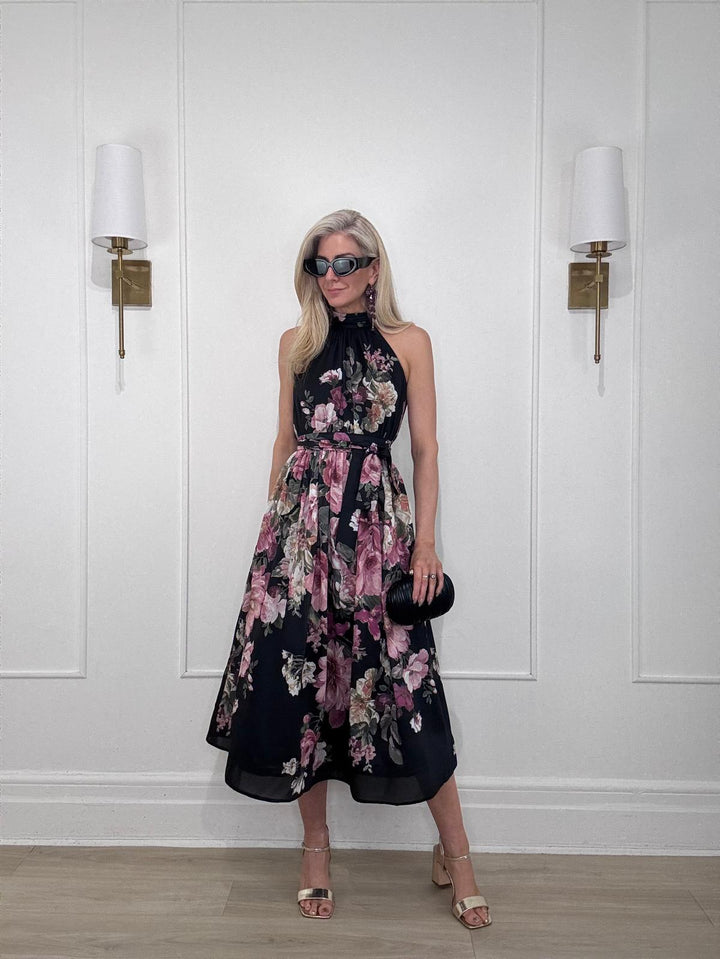 11250106 DRESS - Zumel & Co