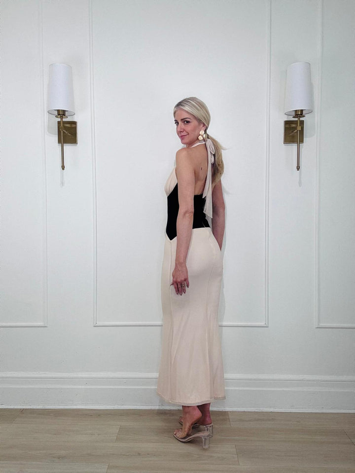 11250116 DRESS - Zumel & Co