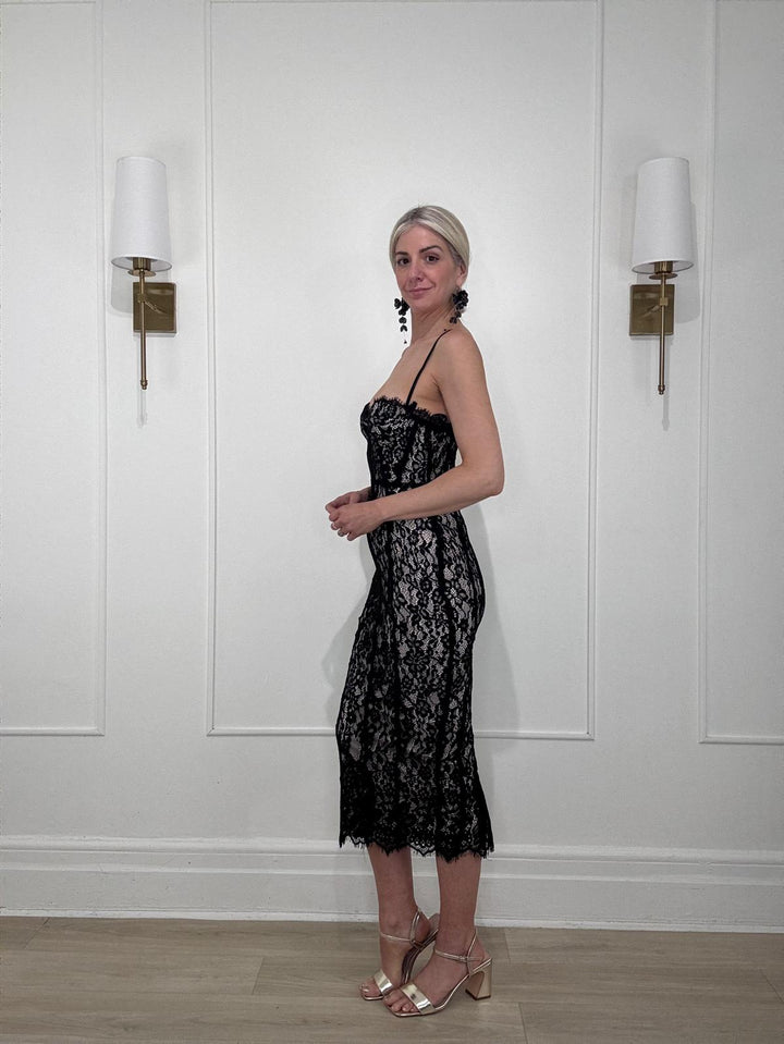11250062 DRESS - Zumel & Co