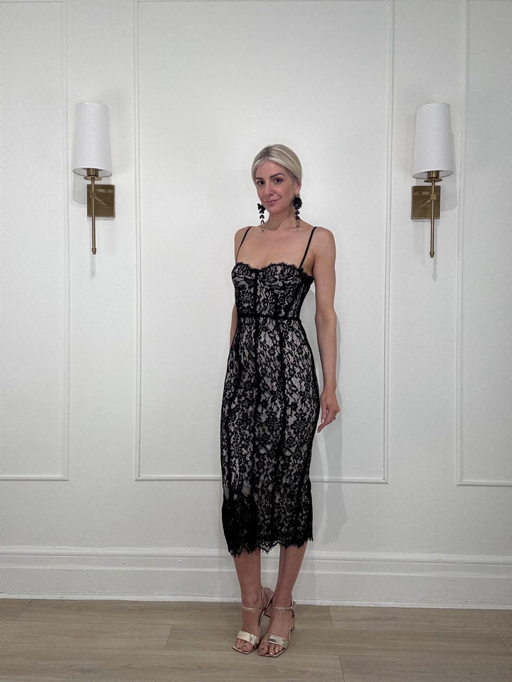 11250062 DRESS - Zumel & Co