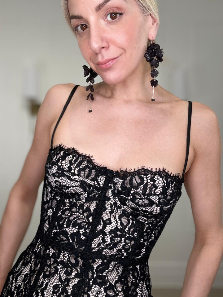 11250062 DRESS - Zumel & Co