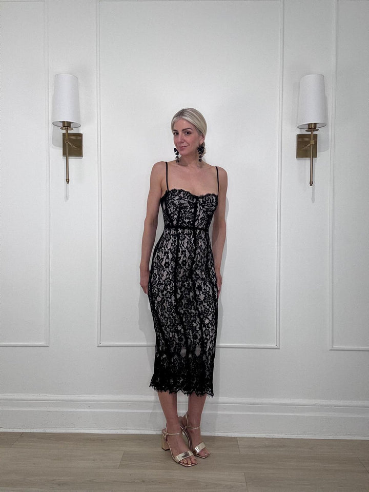 11250062 DRESS - Zumel & Co