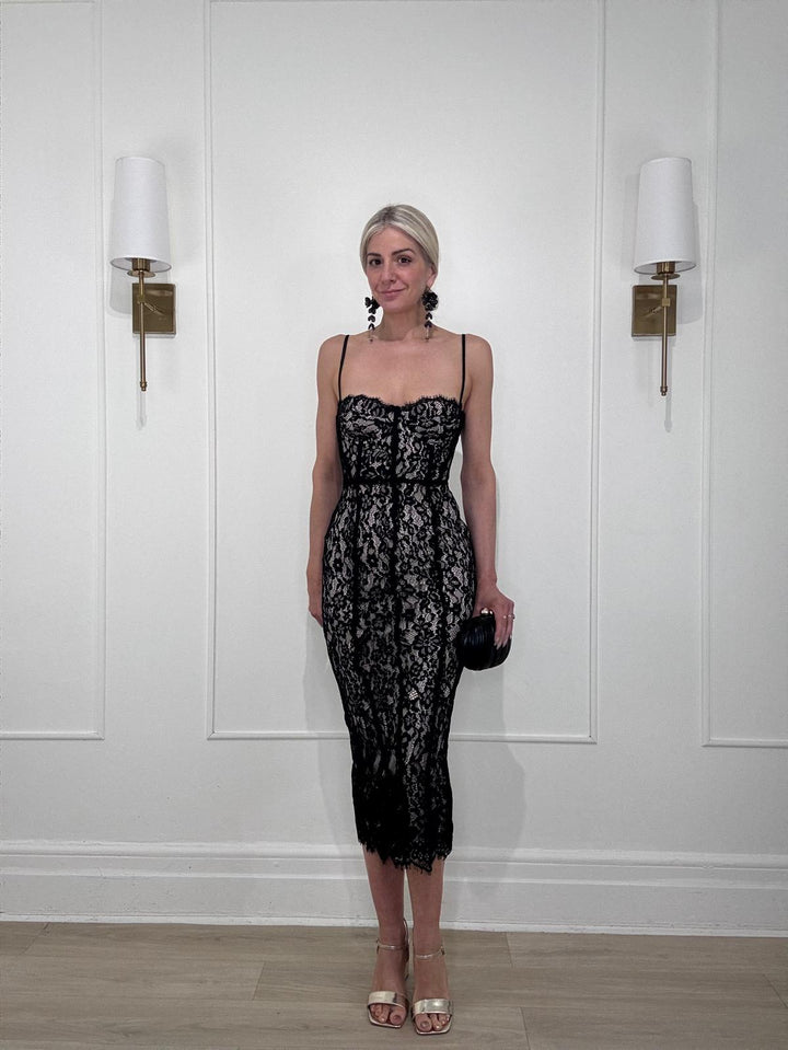 11250062 DRESS - Zumel & Co