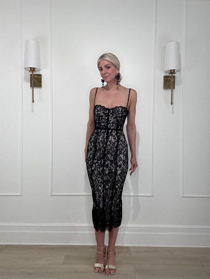 11250062 DRESS - Zumel & Co