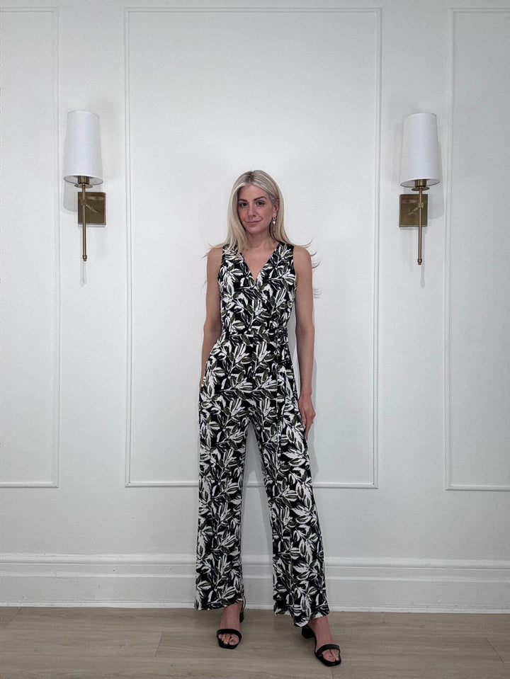 11250185 JUMPSUIT - Zumel &amp; Co