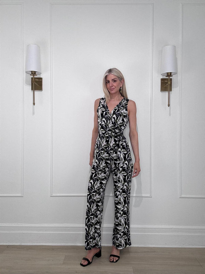 11250185 JUMPSUIT - Zumel &amp; Co
