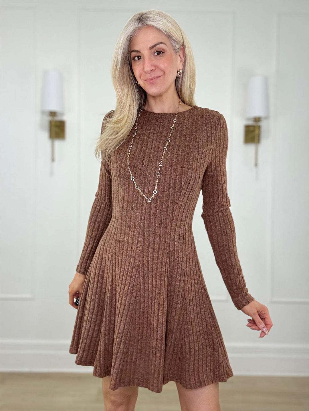 11250069 DRESS - Zumel &amp; Co