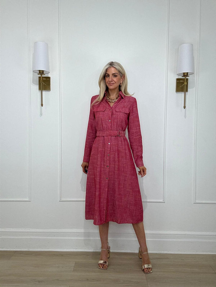 11250135 DRESS - Zumel & Co