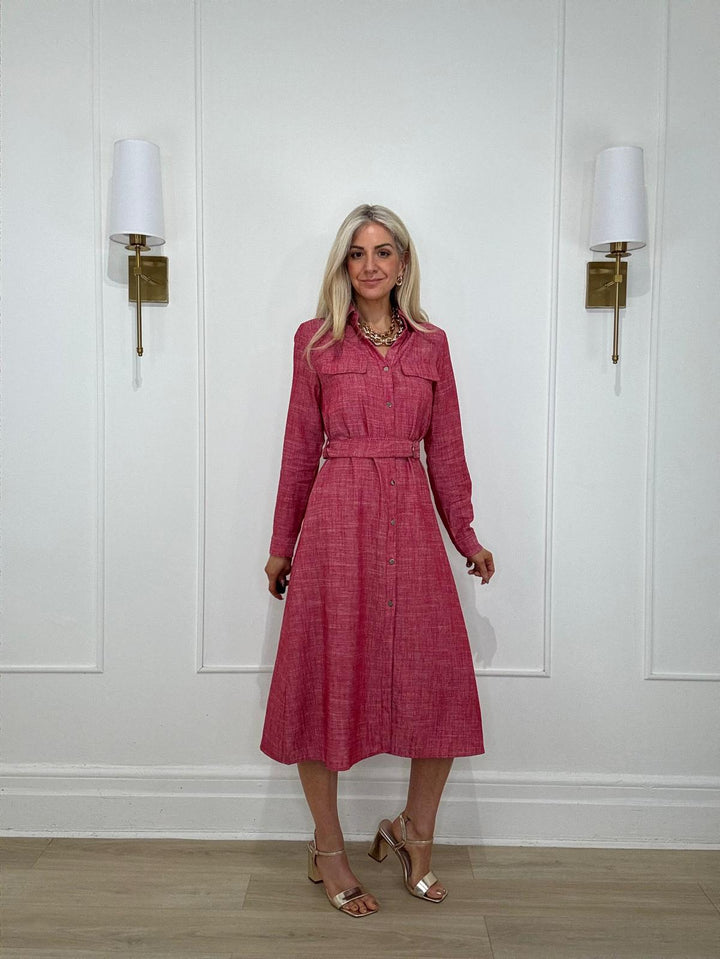 11250135 DRESS - Zumel & Co