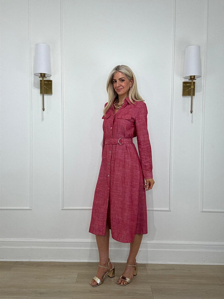 11250135 DRESS - Zumel & Co