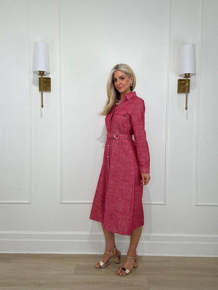 11250135 DRESS - Zumel & Co