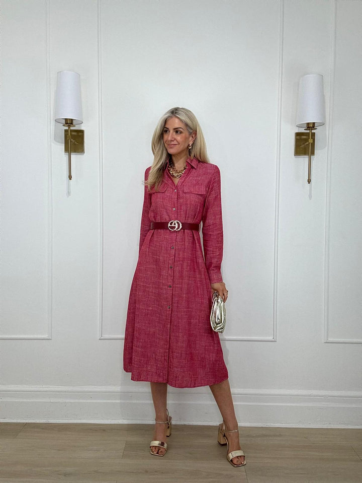 11250135 DRESS - Zumel & Co