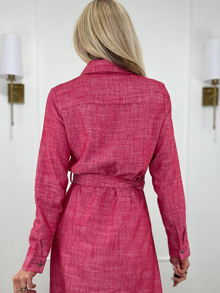 11250135 DRESS - Zumel & Co