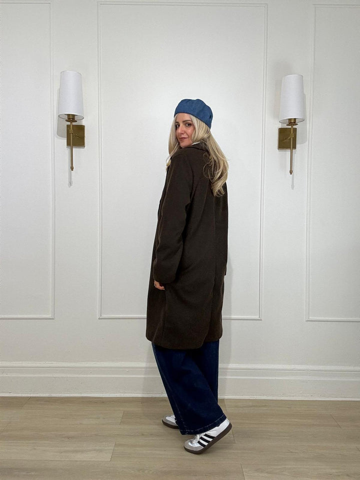 11250160 COAT - Zumel &amp; Co