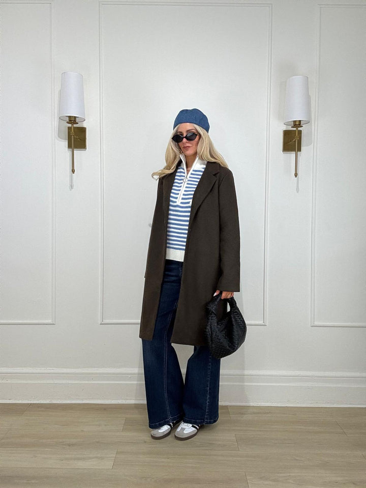 11250160 COAT - Zumel &amp; Co