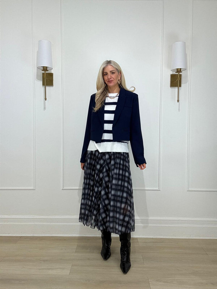 11250133 BLAZER - Zumel & Co