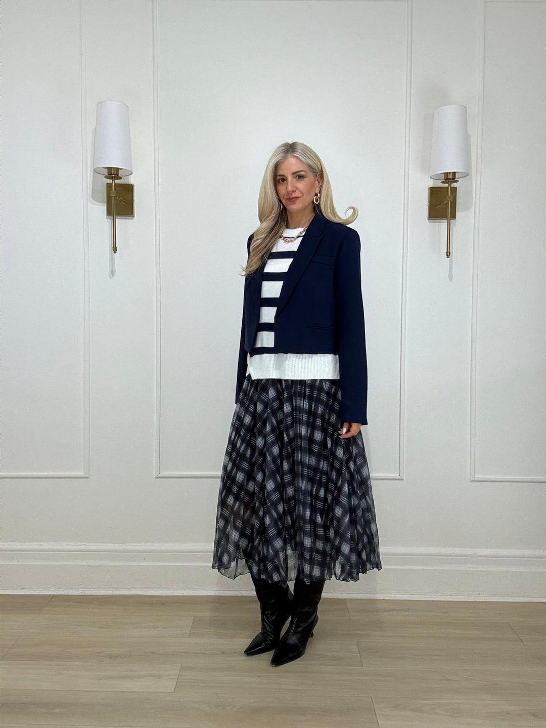 11250133 BLAZER - Zumel & Co