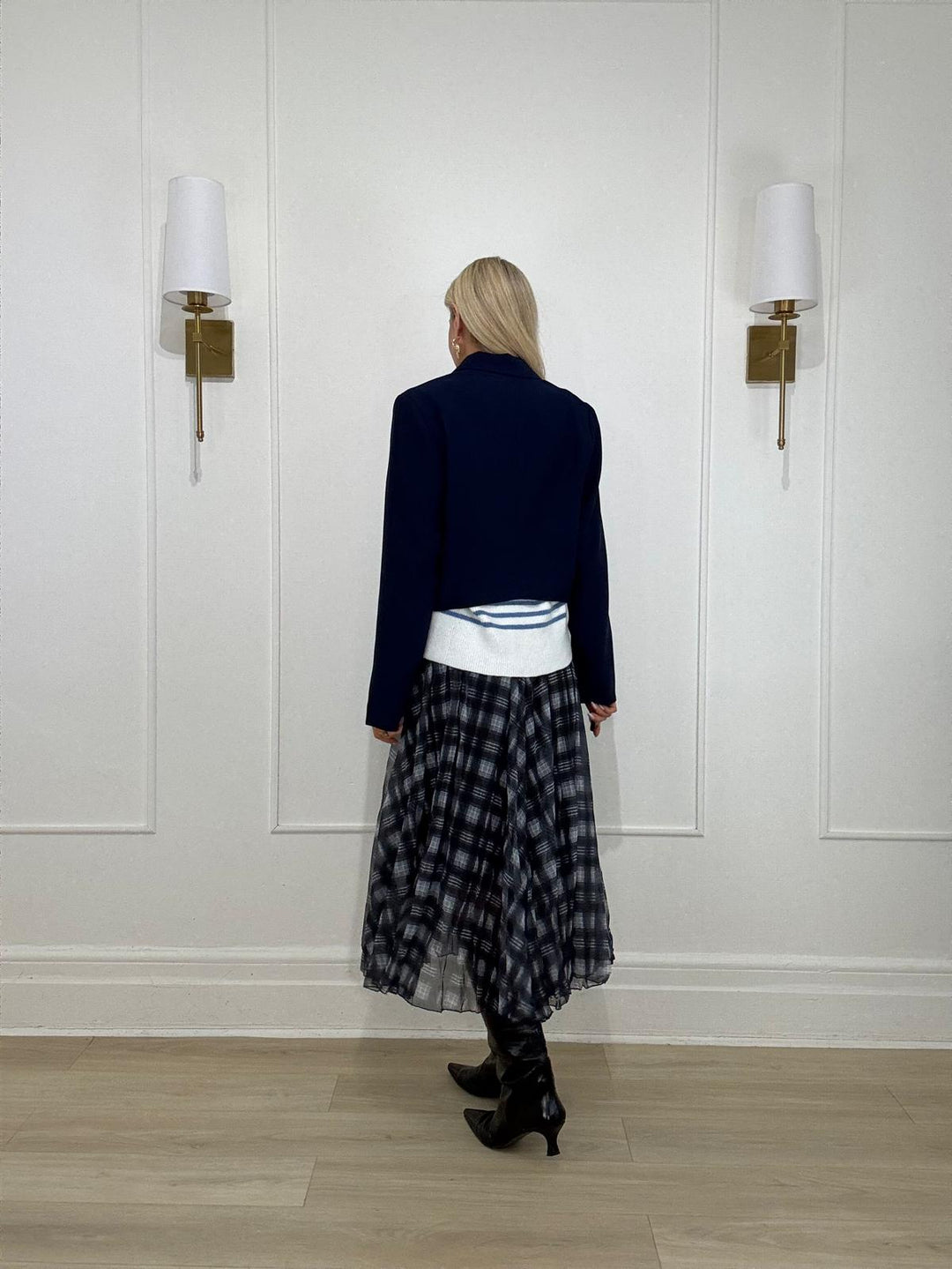 11250133 BLAZER - Zumel & Co