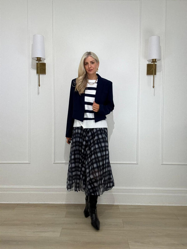 11250133 BLAZER - Zumel & Co