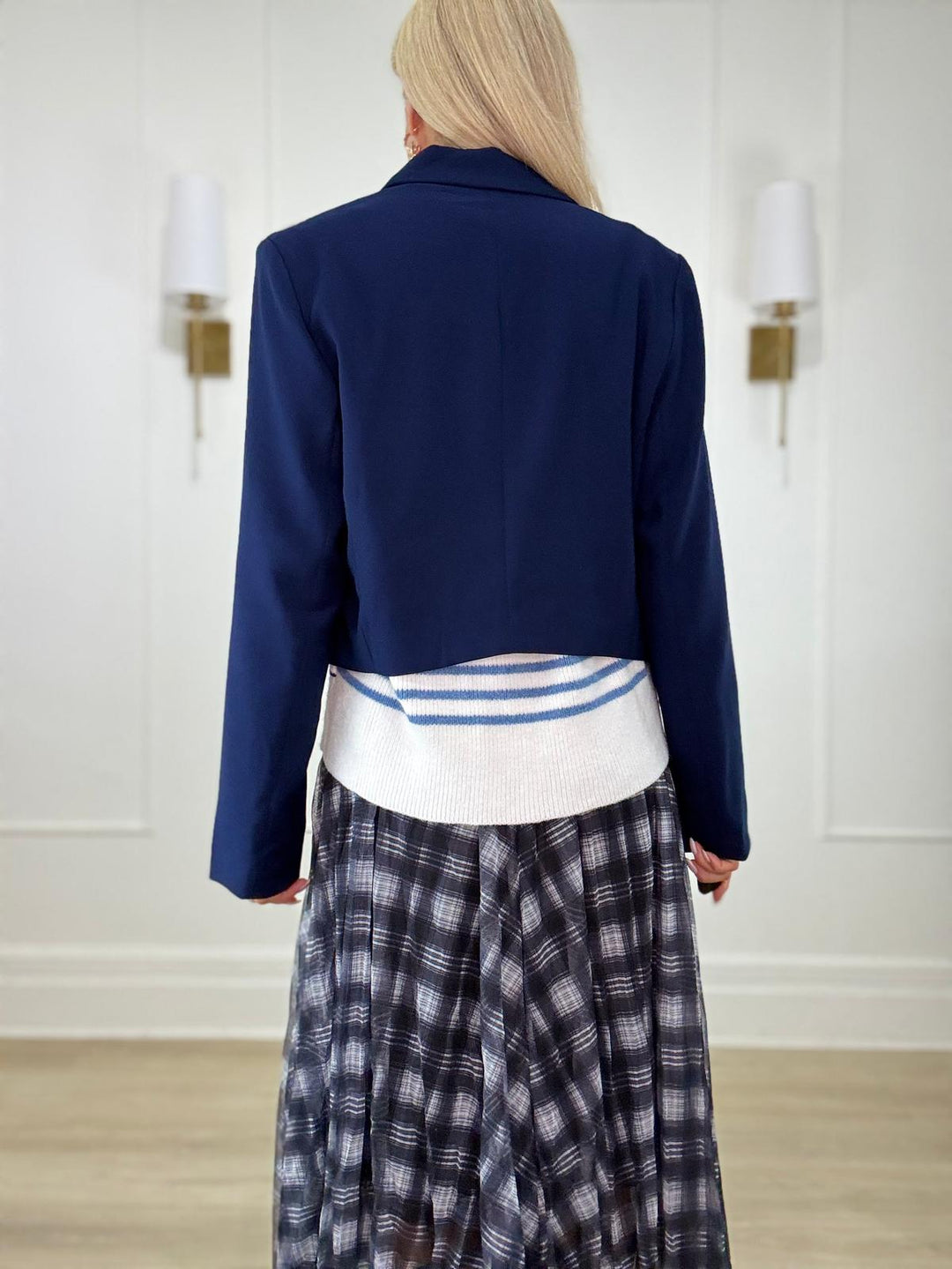 11250133 BLAZER - Zumel & Co