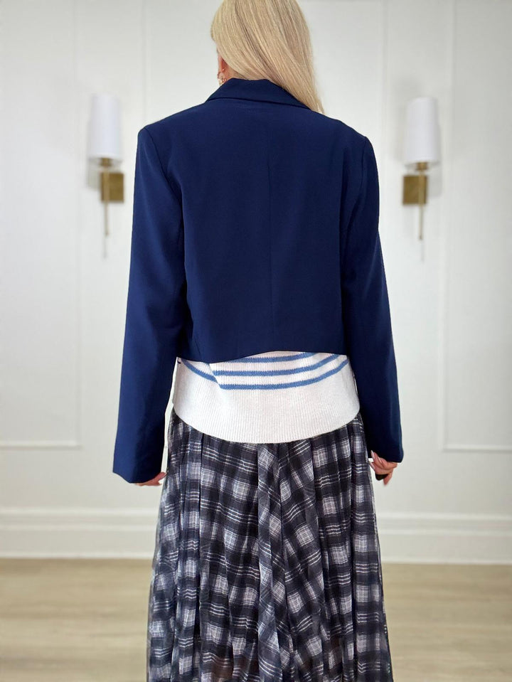 11250133 BLAZER - Zumel & Co