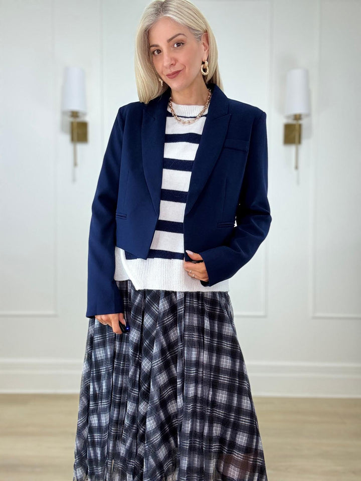 11250133 BLAZER - Zumel & Co