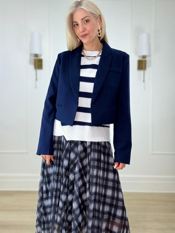 11250133 BLAZER - Zumel & Co