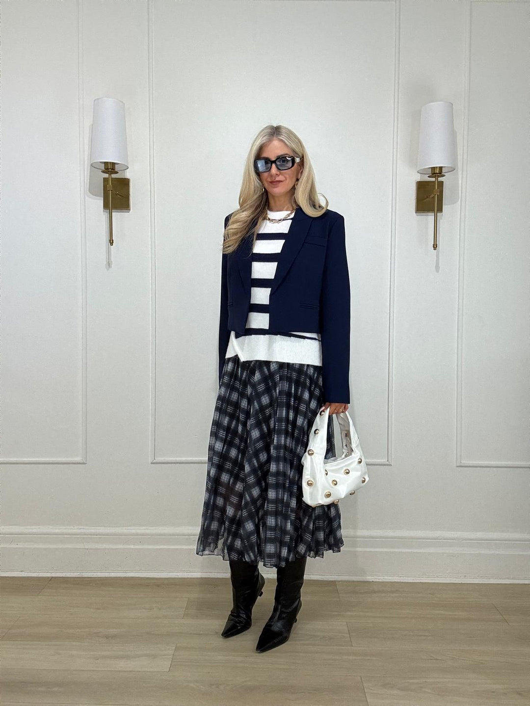 11250133 BLAZER - Zumel & Co