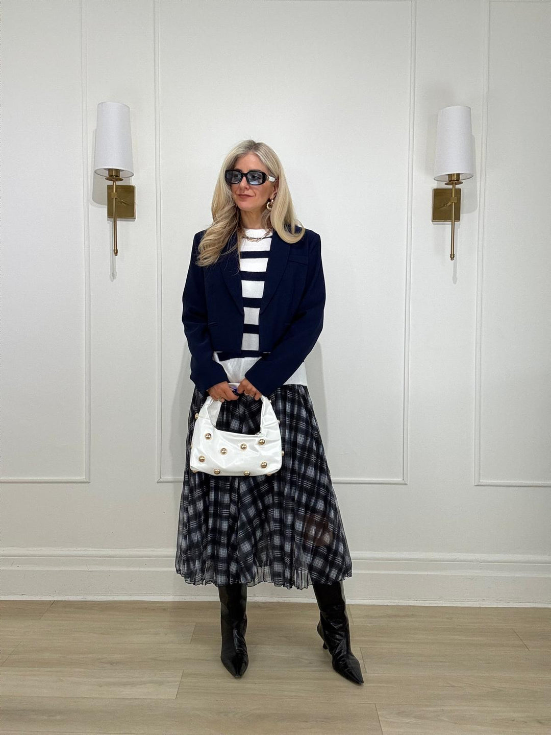 11250133 BLAZER - Zumel & Co