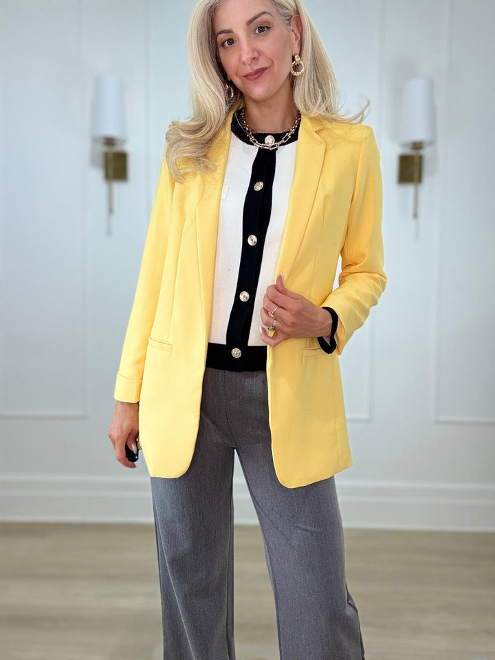 3250238 BLAZER - Zumel & Co