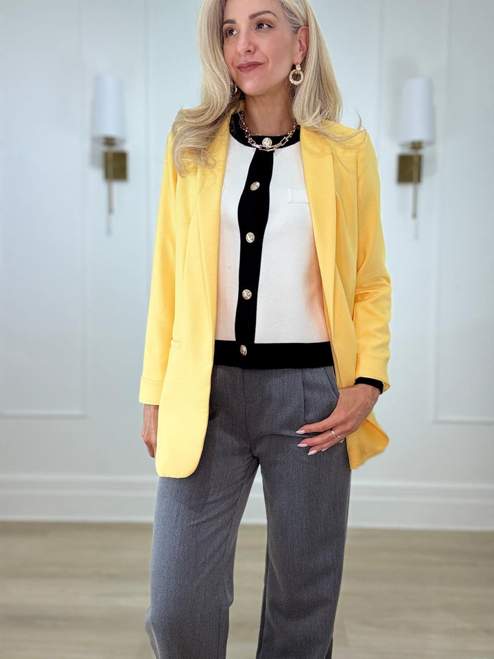 3250238 BLAZER - Zumel & Co