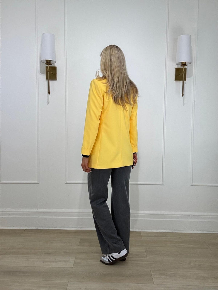 3250238 BLAZER - Zumel & Co