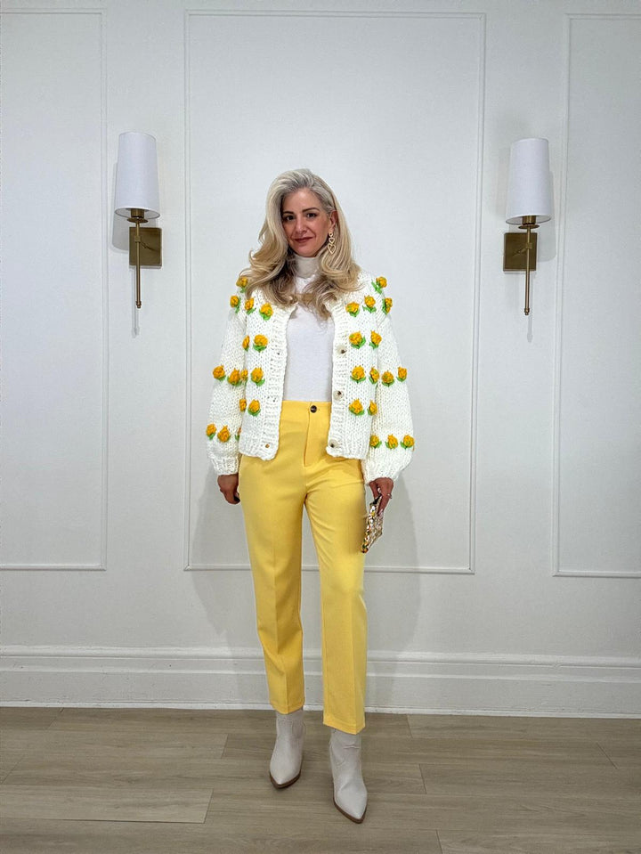 3250209 PANTS - Zumel & Co