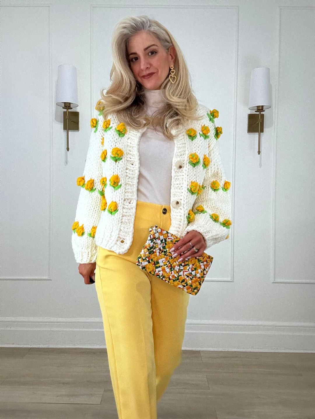 3250209 PANTS - Zumel & Co