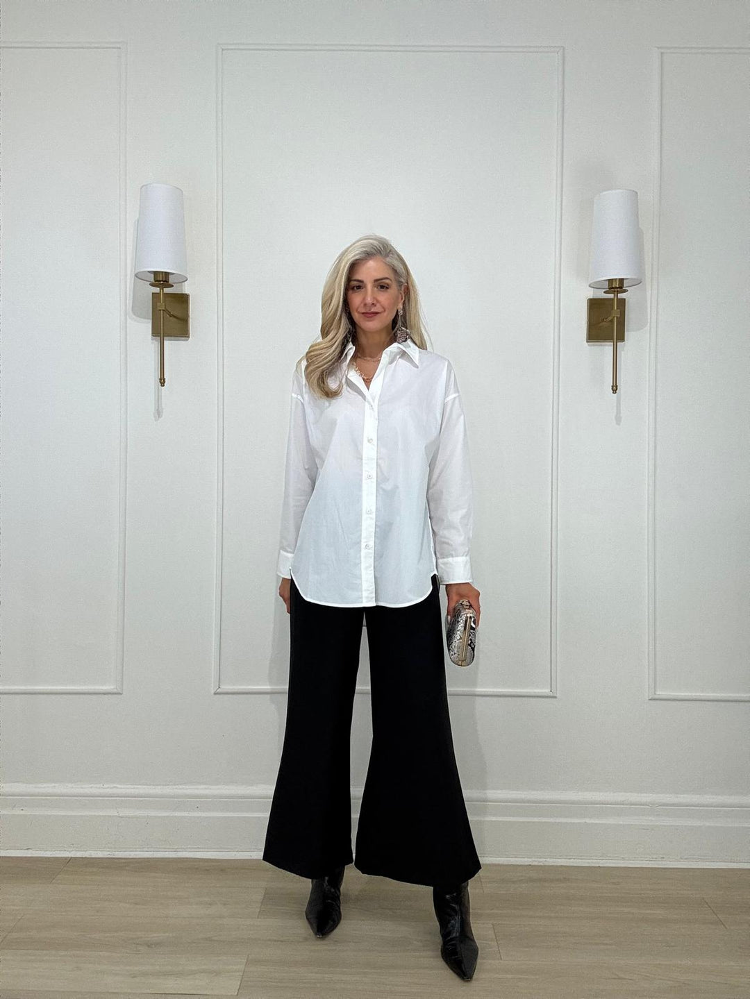 11250048 PANTS - Zumel &amp; Co
