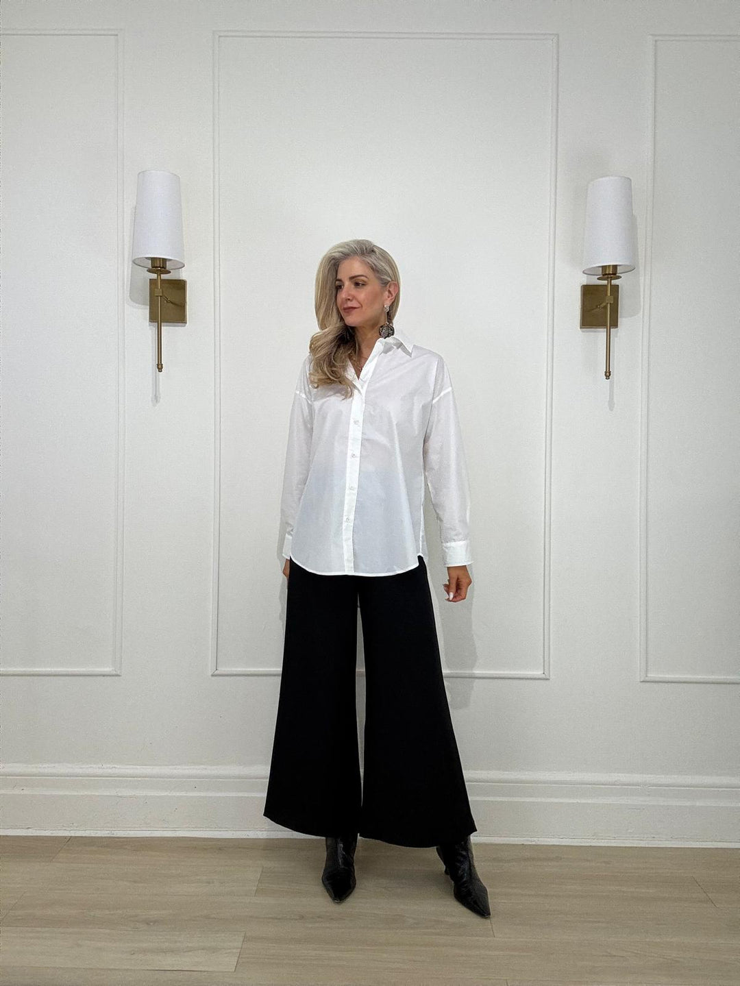 11250048 PANTS - Zumel &amp; Co