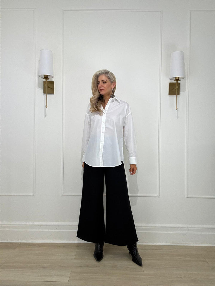 11250048 PANTS - Zumel &amp; Co