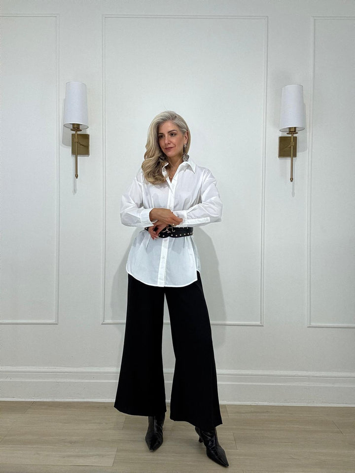 11250048 PANTS - Zumel &amp; Co