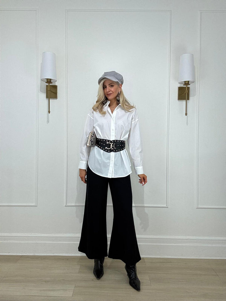 11250048 PANTS - Zumel &amp; Co