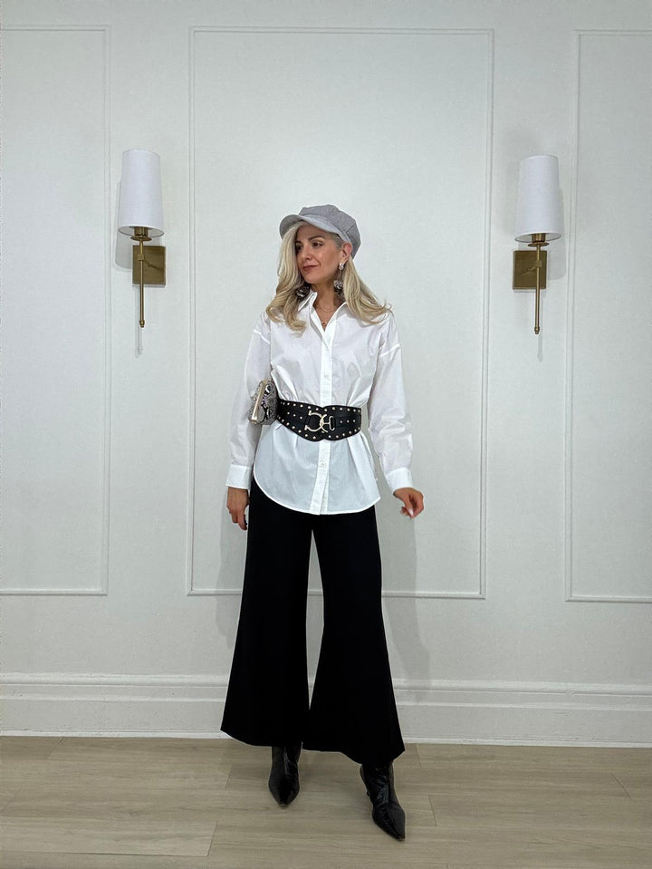 11250048 PANTS - Zumel &amp; Co