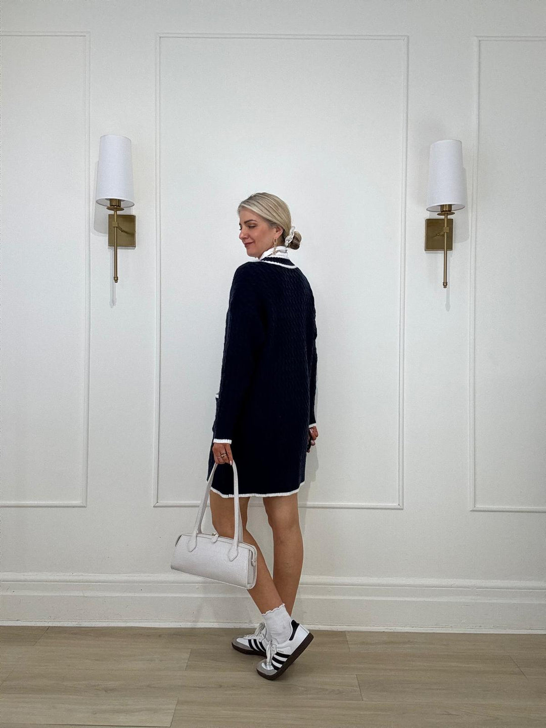 11250037 CARDIGAN - Zumel & Co